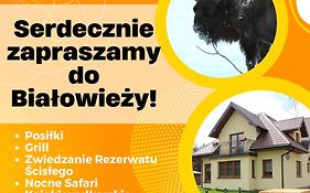 Pokoje Gościnne Сisza